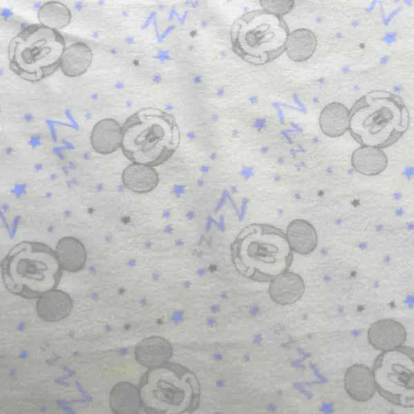 Couverture Disney bébé à personnaliser – Image 4